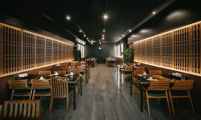 Jinjee 진지 | Korean Restaurant Picture 4