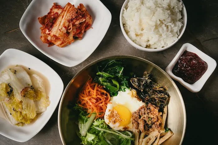 Jinjee 진지 | Korean Restaurant Picture 8