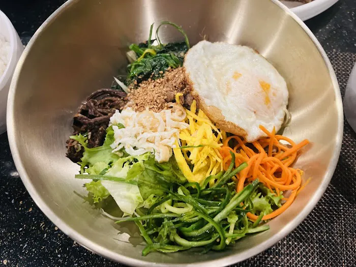 Jinjee 진지 | Korean Restaurant Picture 7