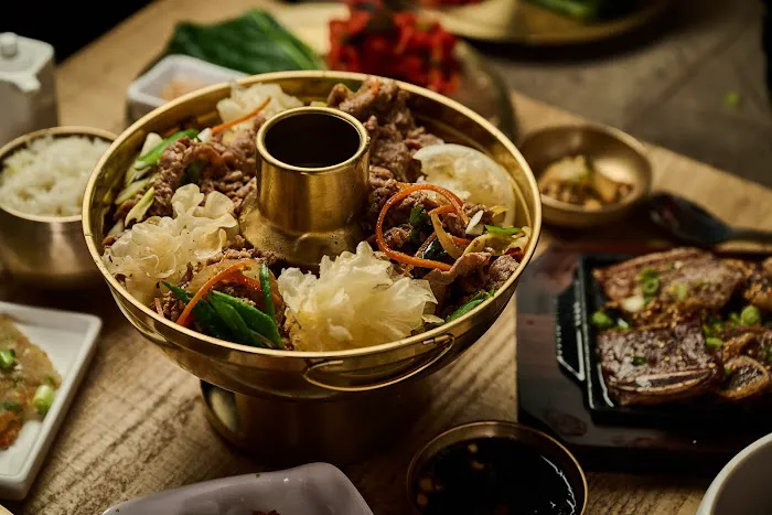 Jinjee 진지 | Korean Restaurant Picture 3