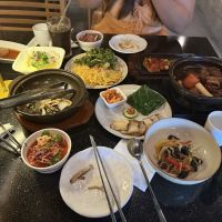 Jinjee 진지 | Korean Restaurant ico