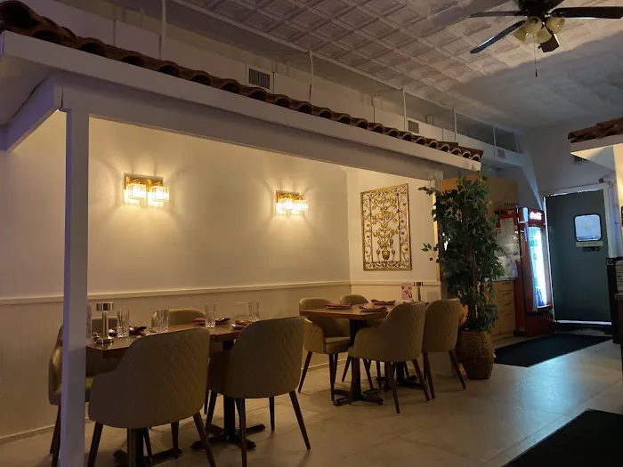 Cinar Turkish Restaurant 1 Picture 6