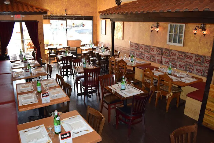 Cinar Turkish Restaurant 1 Picture 10