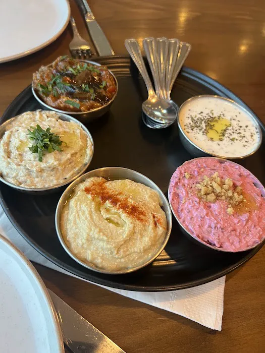 Cinar Turkish Restaurant 1 Picture 7