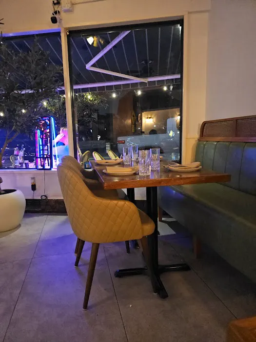 Cinar Turkish Restaurant 1 Picture 3
