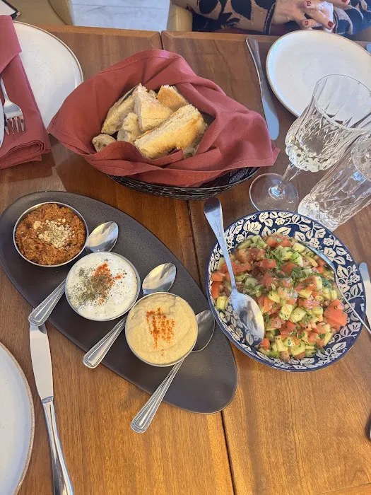 Cinar Turkish Restaurant 1 Picture 4