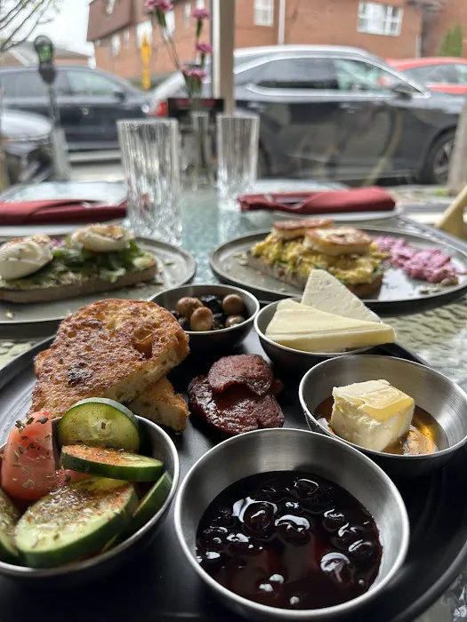 Cinar Turkish Restaurant 1 Picture 8