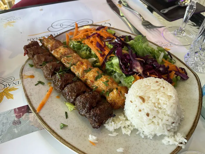 Cinar Turkish Restaurant 1 Picture 9