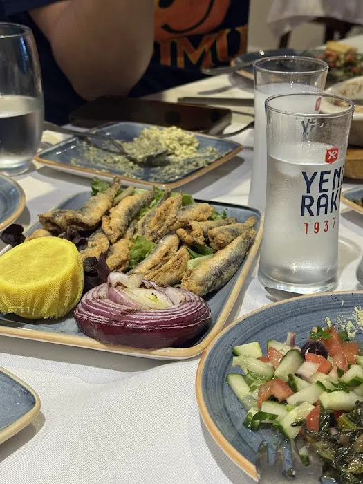 Meyhane Balik Picture 9