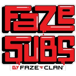 Faze Subs Picture 2