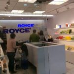 ROYCE' Chocolate at Mitsuwa Marketplace in Edgewater