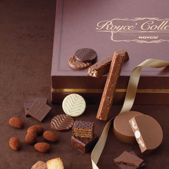 ROYCE' Chocolate at Mitsuwa Marketplace in Edgewater Picture 10