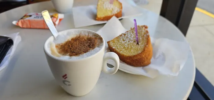 Caffè da Nino Picture 1