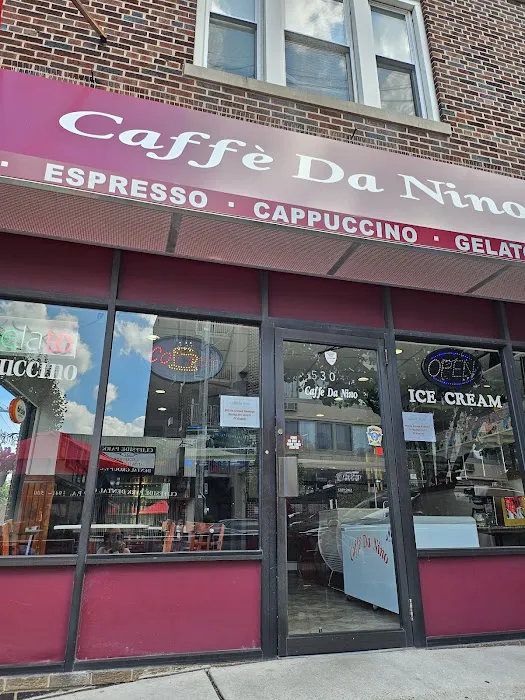 Caffè da Nino Picture 10