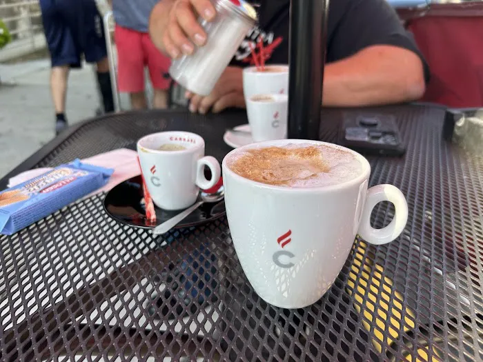 Caffè da Nino Picture 9