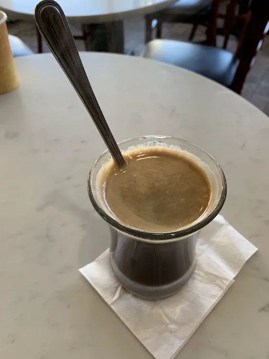 Caffè da Nino Picture 5