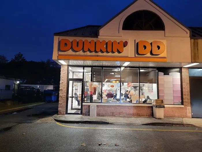 Dunkin' Picture 4