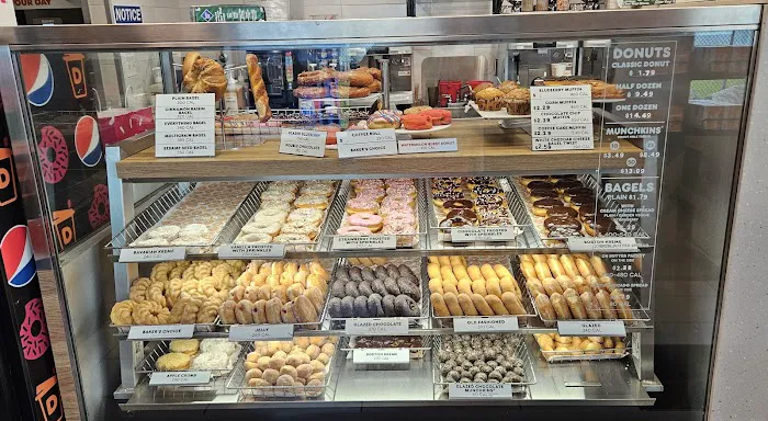 Dunkin' Picture 7