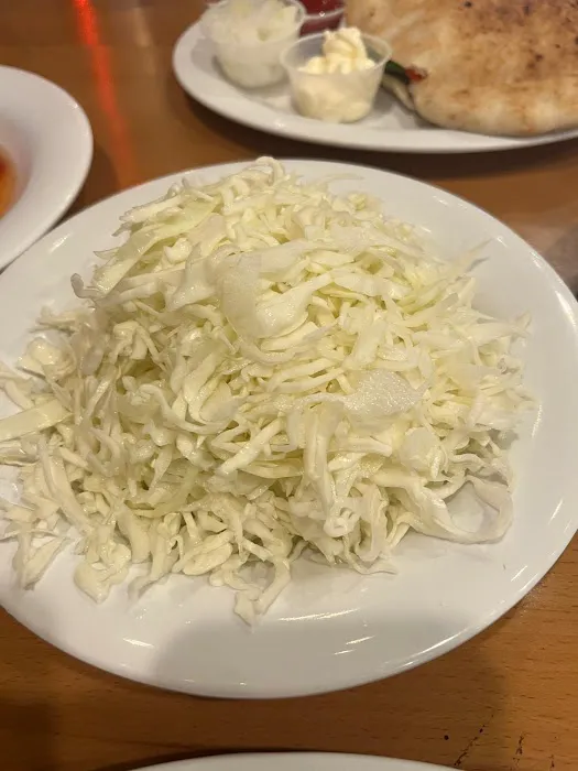 The Balkan Kitchen Picture 4