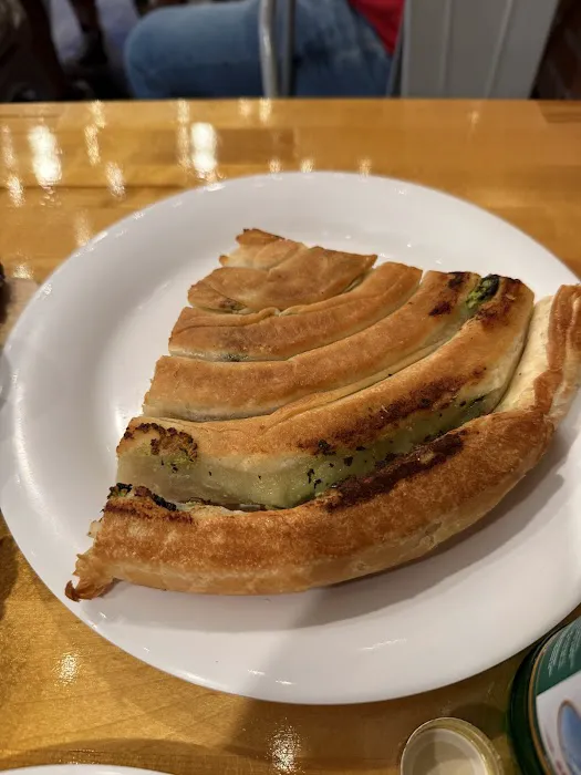 The Balkan Kitchen Picture 1