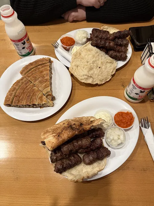 The Balkan Kitchen Picture 3