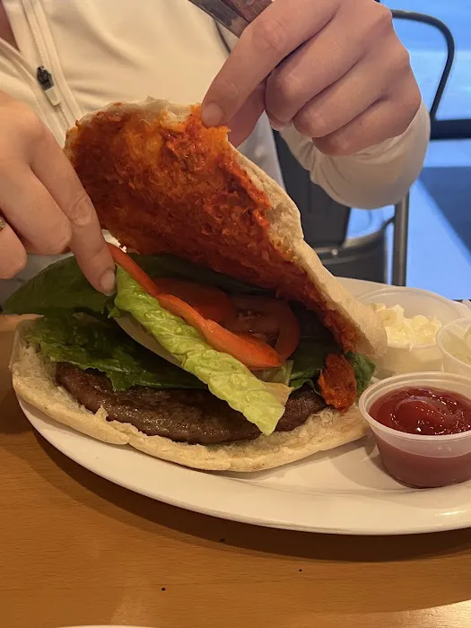 The Balkan Kitchen Picture 7