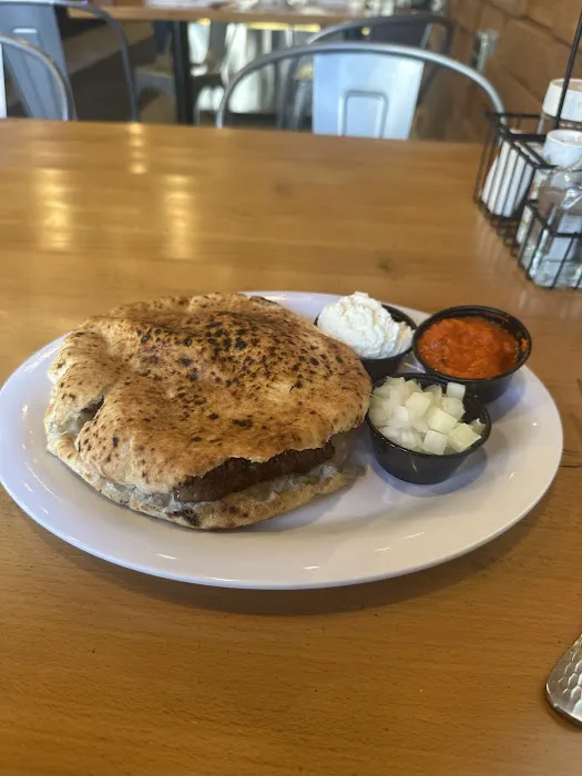 The Balkan Kitchen Picture 6