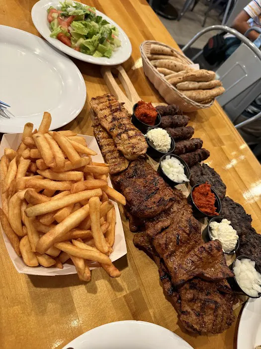 The Balkan Kitchen Picture 2