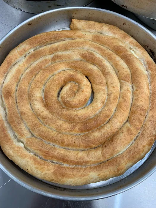 The Balkan Kitchen Picture 8