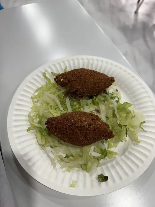 MR. FALAFEL & GELATO Picture 6