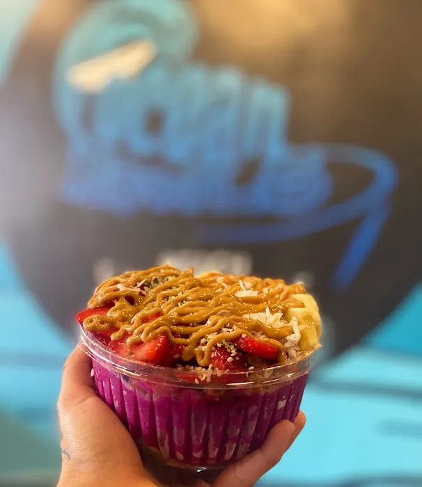 OCEAN BOWLS Picture 4