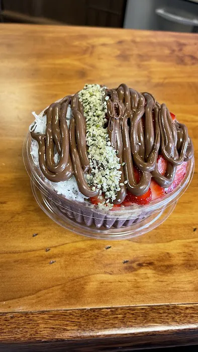 OCEAN BOWLS Picture 3
