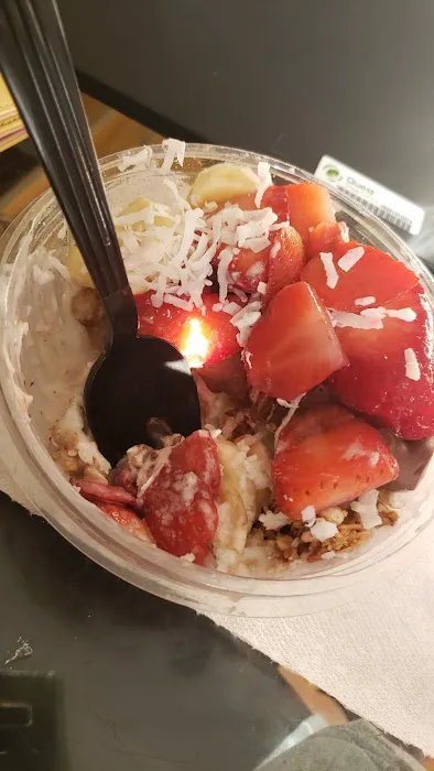 OCEAN BOWLS Picture 1