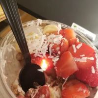 OCEAN BOWLS ico