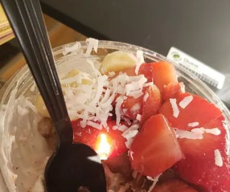 OCEAN BOWLS