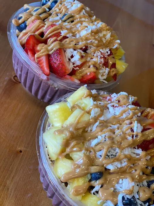OCEAN BOWLS Picture 10