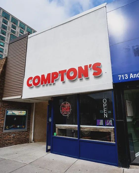 COMPTON’S Picture 2