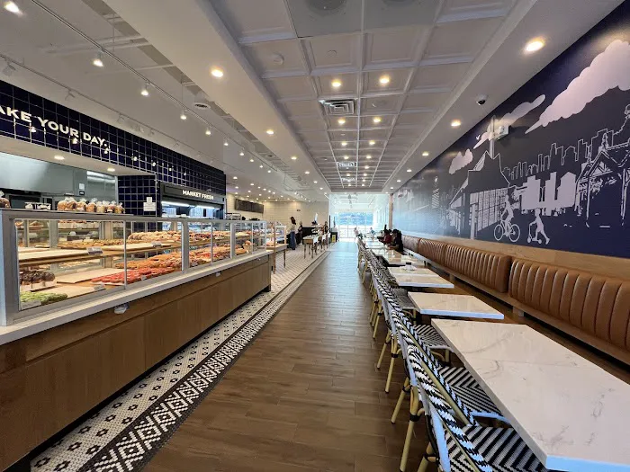 Paris Baguette Picture 4