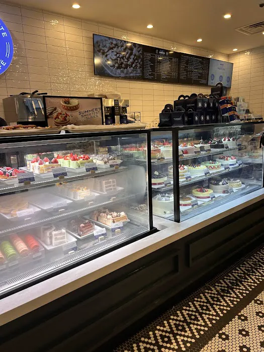 Paris Baguette Picture 7