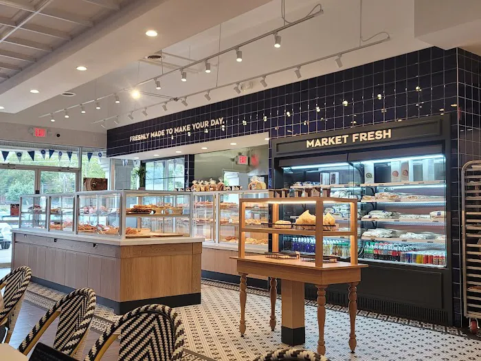Paris Baguette Picture 8