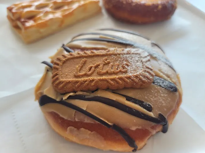 Paris Baguette Picture 6