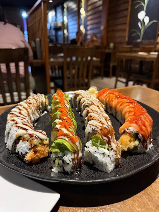 Sushi Cruise Picture 4