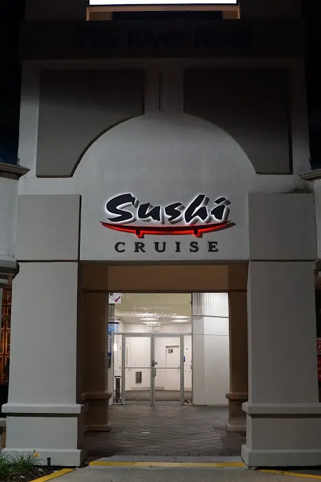 Sushi Cruise Picture 5