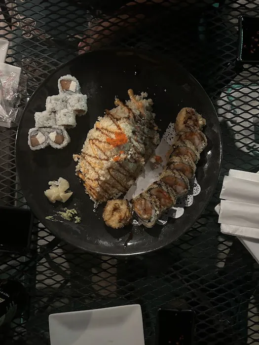 Sushi Cruise Picture 10