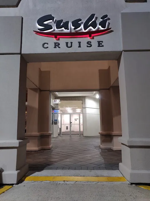 Sushi Cruise Picture 6