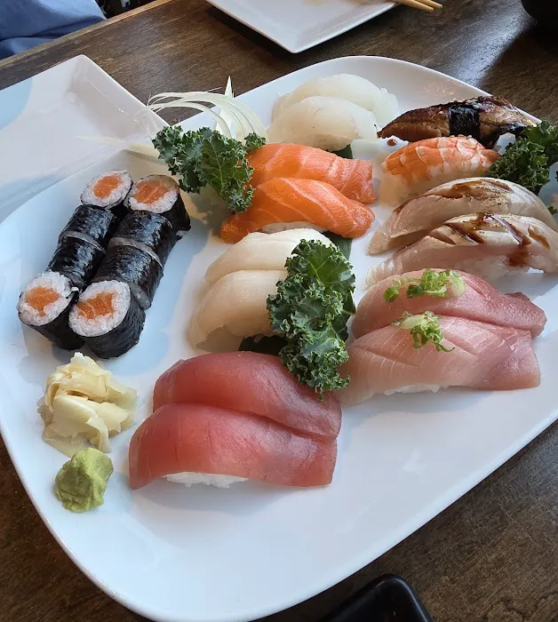 Sushi Cruise Picture 2