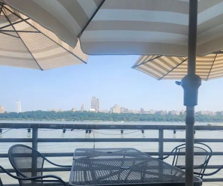 Sushi Cruise