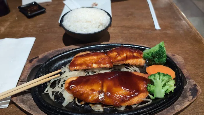Sushi Cruise Picture 7