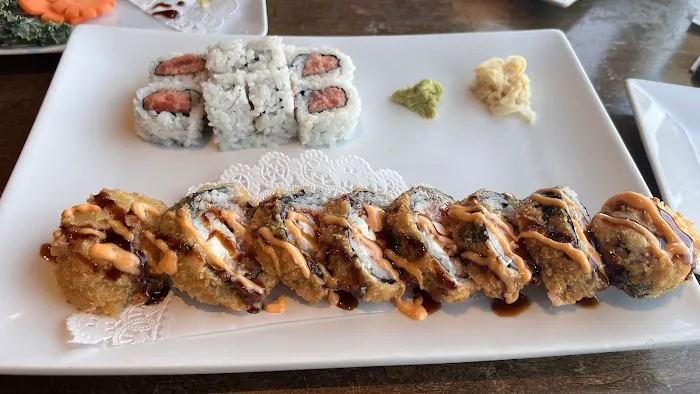Sushi Cruise Picture 9