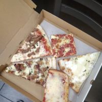 Pizza Club ico
